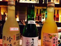 -角落里(中山公园店)