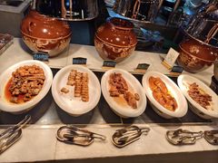 -杭州钱江新城万怡酒店-西餐厅