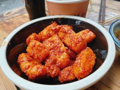 -太平张醪糟(西街直营店)
