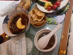 -泽西岛·影院沐足SPA(西大街店)