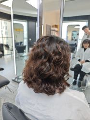 -HD HAIR STYLE