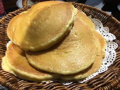 玉米饼-徐师傅太子锅(文化路店)