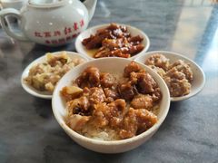 -品香排骨饭(羊官路店)