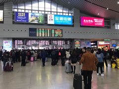 -衡阳东站