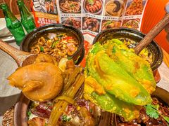 -啫神·广州地标美食(北京路店)