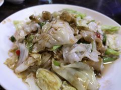 -锋味海鲜菜馆