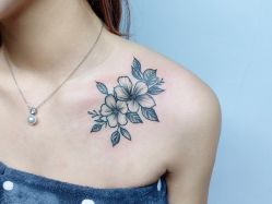 -MDZ STORE·TATTOO·耳饰