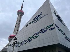 -上海海洋水族馆