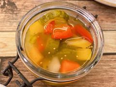 -Kpasta韩式意大利面