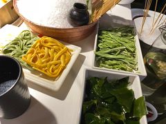 -九鼎轩脆毛肚火锅(南京东路店)