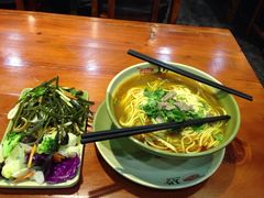-美玲拉面(鞍山西道店)