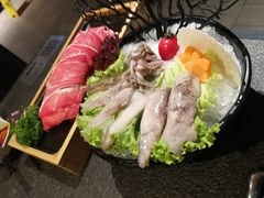 -湊湊火锅·茶憩(和平大悦城店)