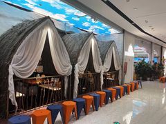 -泰妃殿(武汉首店)