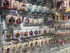 -漫库(北京王府井银泰in88店)
