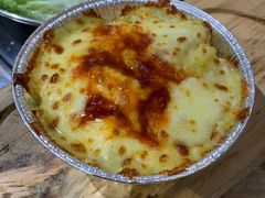 -韩国大金刚烤肉·料理(印象城店)