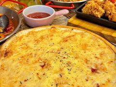 -Kpasta韩式意大利面