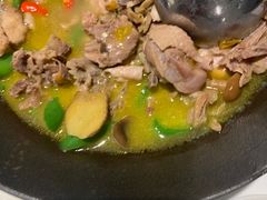 -同湘会馆(粤垦路店)