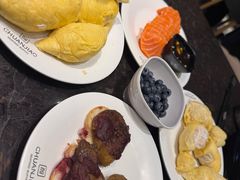 -川骄海鲜自助(河东店)