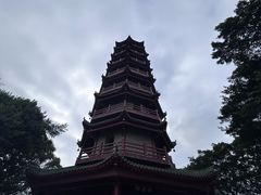 -南沙天后宫景区