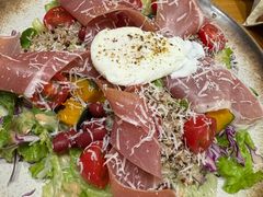 -沏点Trattoria意大利餐厅(新街口店)