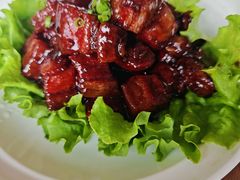 -浦江餐饮•上海菜馆(五四路店)