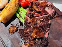 澳洲和牛M6西冷牛排-Solo(衡山路店)