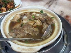 -新峰肉骨茶