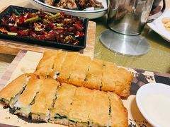-和膳居饮食有限公司