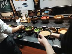 -呷哺呷哺 黄金牧场 (新中关购物中心店)