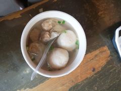 -同利肉燕老铺(澳门路店)