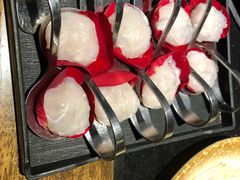 -蓉城江北老灶火锅(春熙路店)