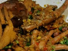 -傣妹火锅(南京东路一店)