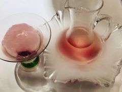 香颂玫瑰露-王品牛排(新光天地店)