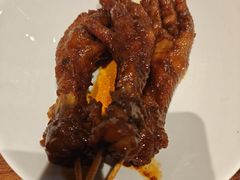 -南门小馆·清真(国贸商城店)