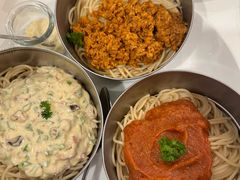 -Mix Restaurant