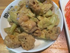 -四禧精酿烧烤串吧(大明湖店)