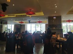 大堂-湖锦酒楼·32年地道湖北菜(光谷店)