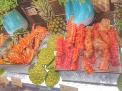 -Social 秀西餐厅-长沙瑞吉酒店(运达店)