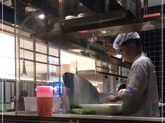 -蔴将·川菜(黄龙万科店)