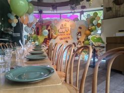 -派对猴生日派对策划