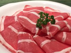 -老灶堂文创火锅(文艺路店)