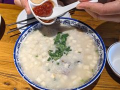 -黄三怪(无影山北路店)