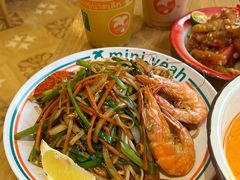 -迷你椰·泰式大排档(湖州衣裳街店)