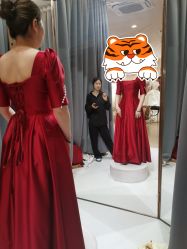 -Color卡诺婚纱礼服馆(南京严选店)