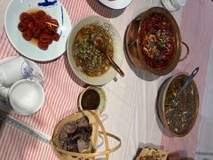 -水煮三国·川鲁江湖菜(香山店)