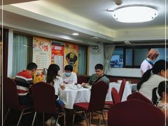 大堂-惠爱餐厅