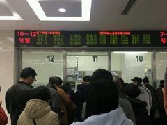 -上海交通大学医学院附属仁济医院南院-停车场