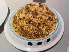 -金家老三饭庄(常营店)
