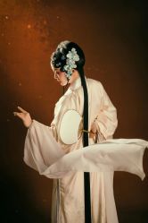 点击看大图 -盘子女人坊古装写真摄影(南京总店)