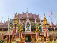 -西双版纳总佛寺